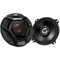 Jvc CS-DR521 5.25 in. Coaxial Speaker JVCCS-DR521